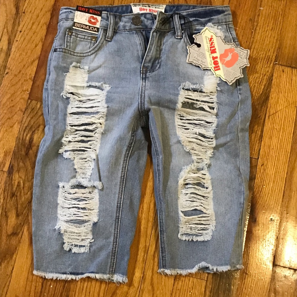 Pant Short